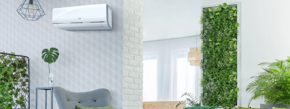 Цены на кондиционеры в Алматы