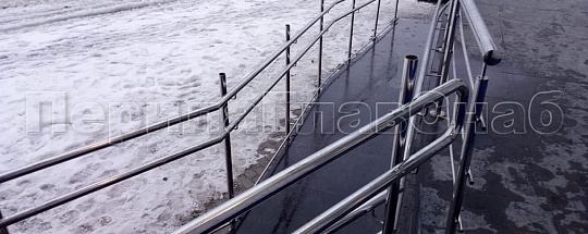 ПерилаГлавСнаб, производитель труб из нержавеющей стали