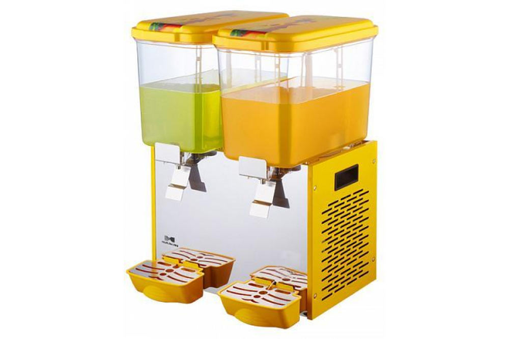 Сокоохладители, фризеры, граниторы (kitchen-service.kz)