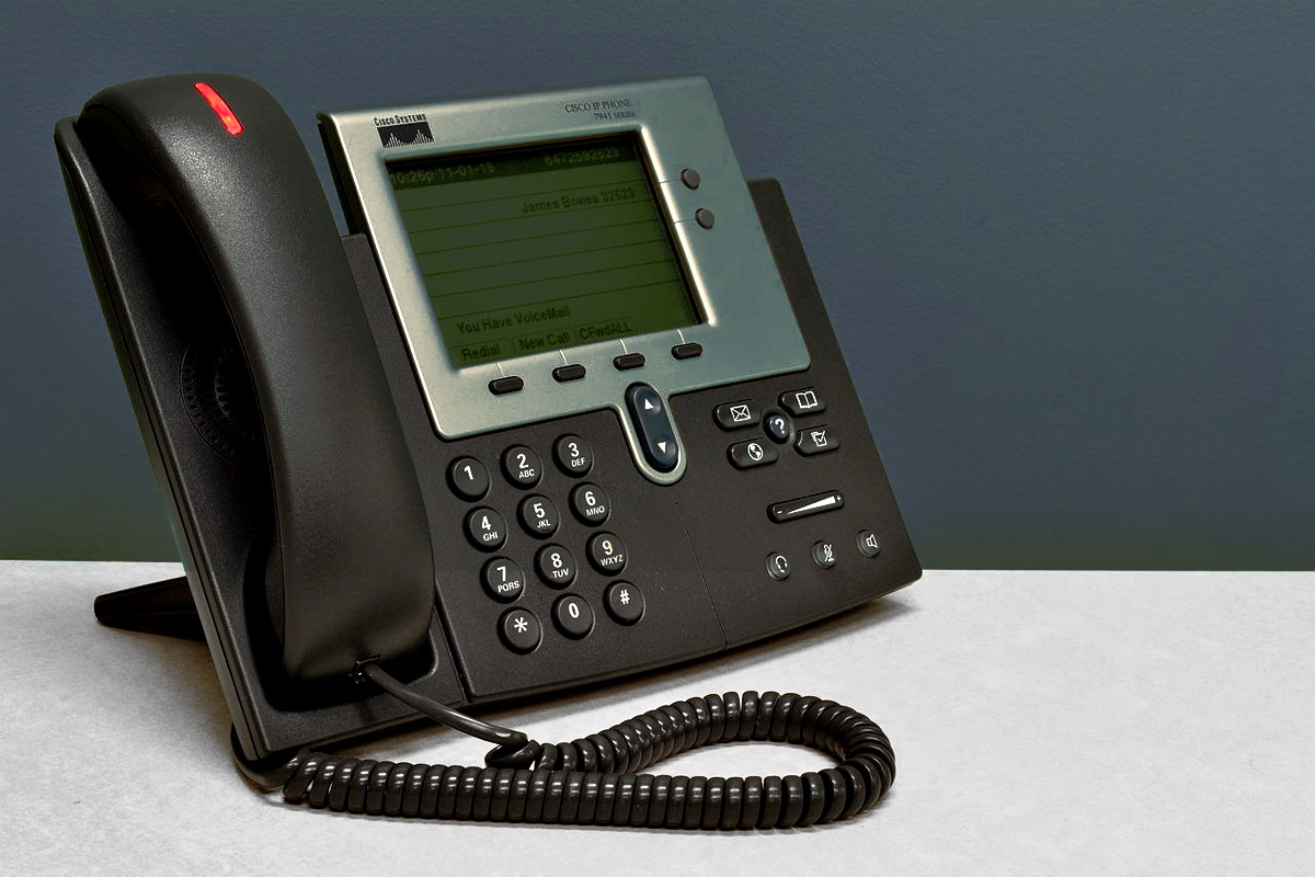 IP-телефония Q telecom