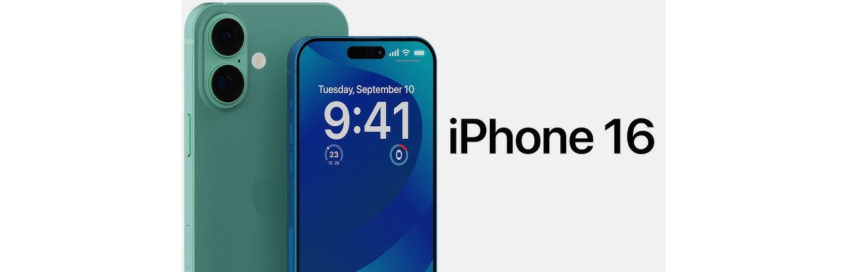 ������� ������� �������, iPhone 16