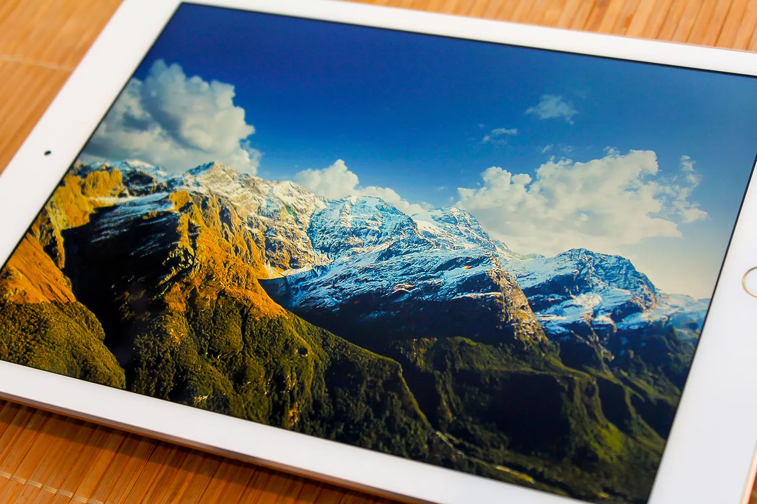 ������ ���