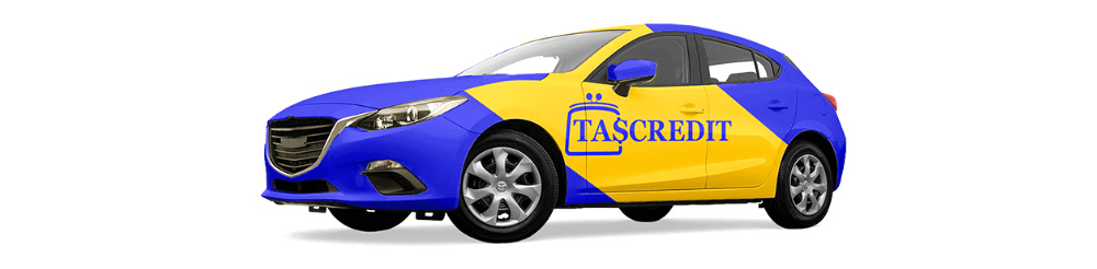 ������ ��� ����� ���� � ������ �������� � TASCREDIT